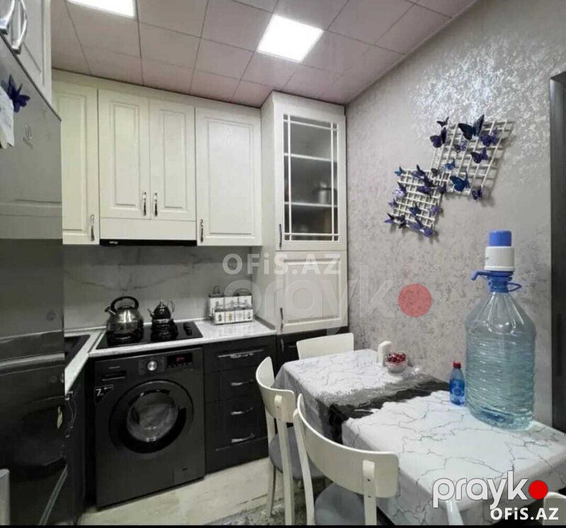 Köhnə tikili Kirayə Verilir Suraxanı r., Yeni Günəşli q., 2 otaq, 59 m² — Mənzil, Bakı (2)