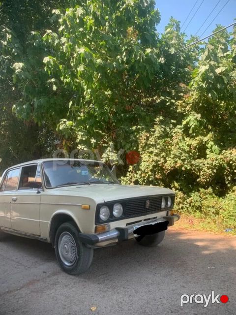 Lada (VAZ) 2106, 1.5 L, 1982 il, 13 787 km — Masallı