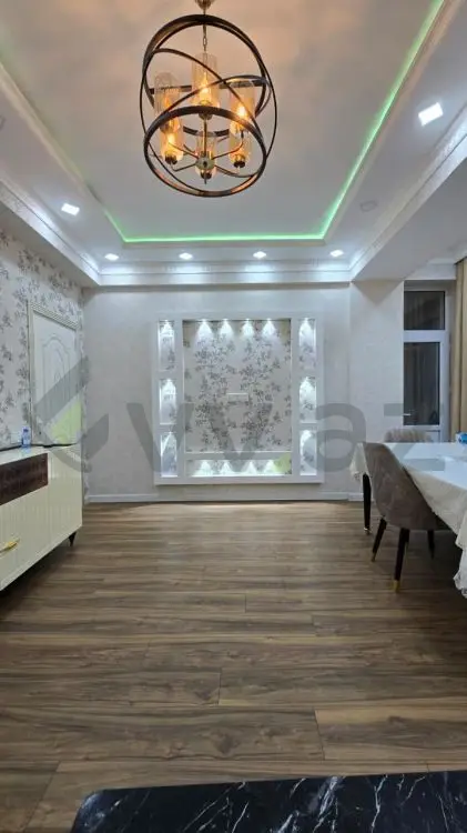 3 otaqlı mənzil Yeni tikili Satılır, Xırdalan — Xırdalan