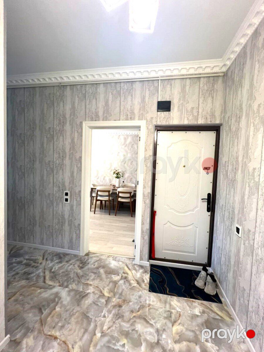 Satılır 2 otaqlı köhnə tikili 60 m² — Mənzil, Bakı (8)