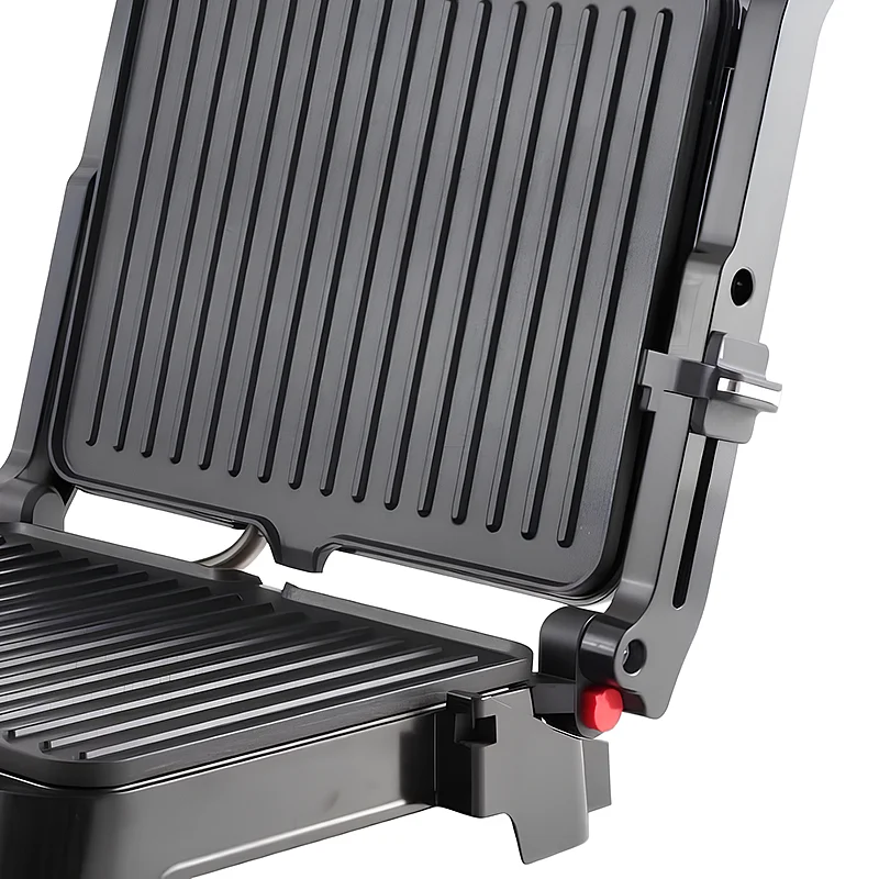 Toster Bergamo BG-SM2042HSB — Toster və vaflyasıcı, Bakı (3)