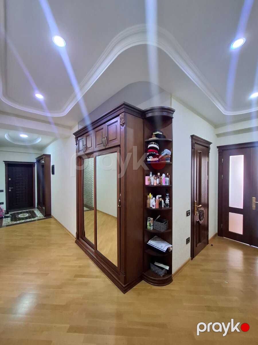 Satılır 3 otaqlı yeni tikili 135 m² — Mənzil, Sumqayıt (7)