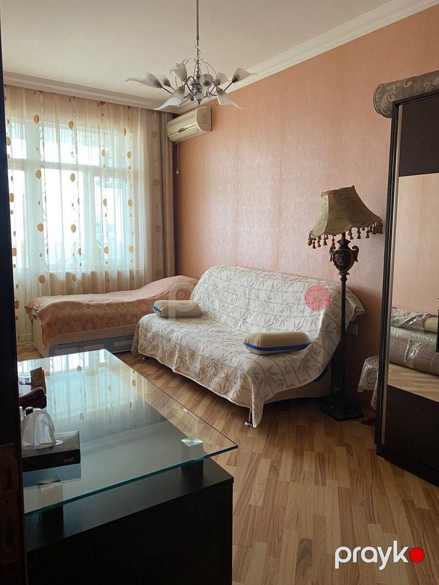 Satılır 2 otaqlı yeni tikili 75 m² — Mənzil, Bakı (3)