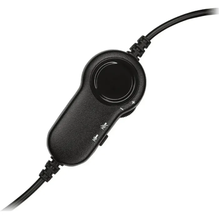 Logitech Stereo Headset H151 – One Plug — Elektronika, Bakı (2)