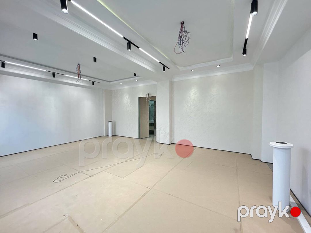 Satılır 3 otaqlı yeni tikili 143 m² — Mənzil, Bakı (10)
