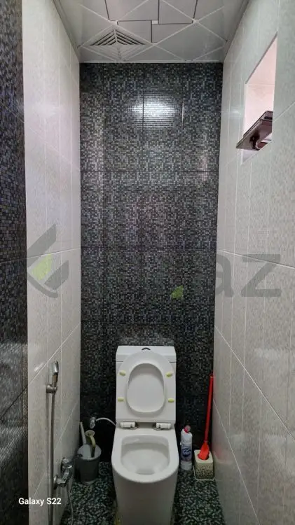 3 otaqlı Həyət evi Satılır, Ramana qəs., Sabunçu, Bakı — Ev, villa, Bakı (11)