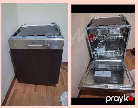 Qabyuyan 12 person 150 mebel içidir hec bir prablemi yoxdur əlavə — Ucar