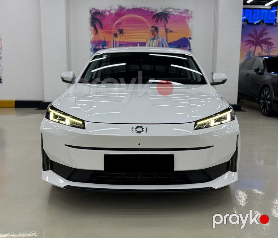 Changan Qiyuan A05, 1.5 L, 9.07 kWh, 2024 il, 147 000 km — Avtomobillər, Bakı (4)