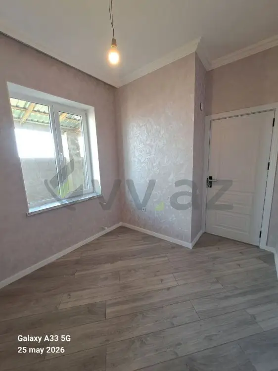 3 otaqlı Həyət evi Satılır, Hökməli, Abşeron — Ev, villa (5)