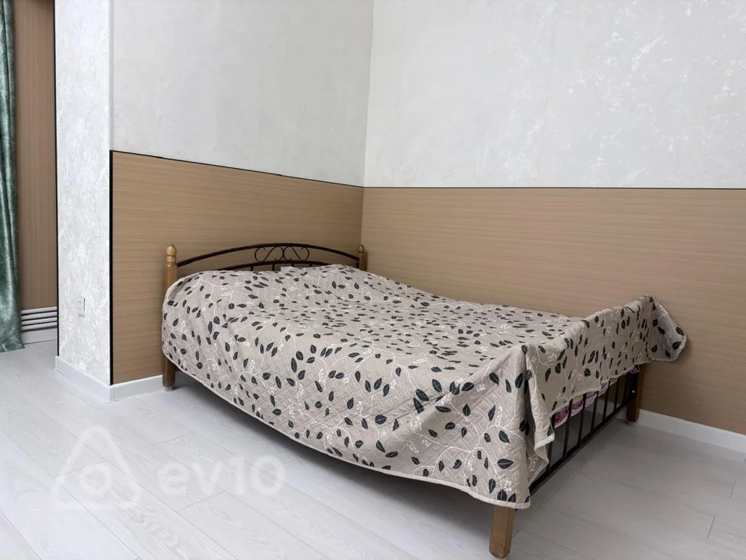 1 otaqlı mənzil, 47 m², nesimi — kirayə — Mənzil, Bakı (4)