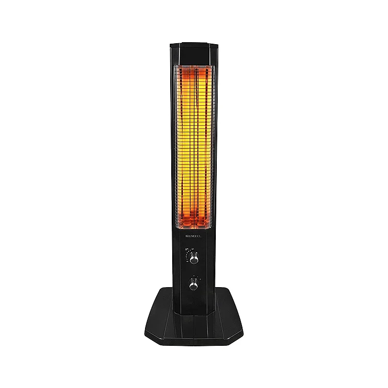 Qızdırıcı Kumtel MH-2300 — Bakı