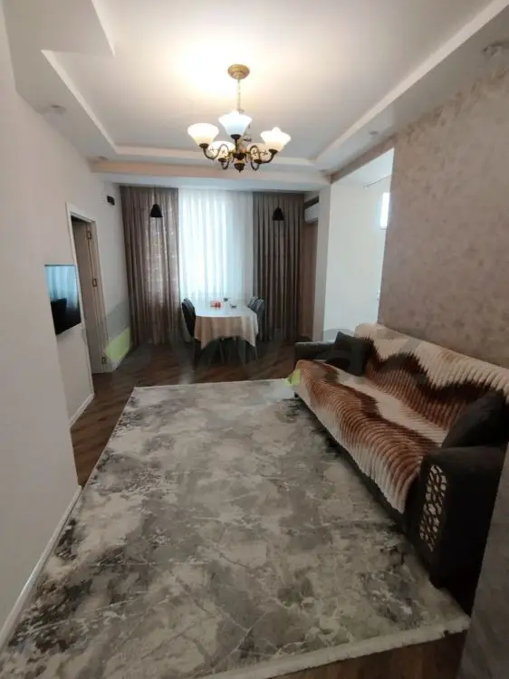3 otaqlı mənzil Yeni tikili Satılır, Xırdalan — Xırdalan