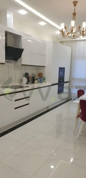3 otaqlı mənzil Yeni tikili Kirayə, Yasamal qəs., Yasamal, Bakı — Mənzil, Bakı (8)