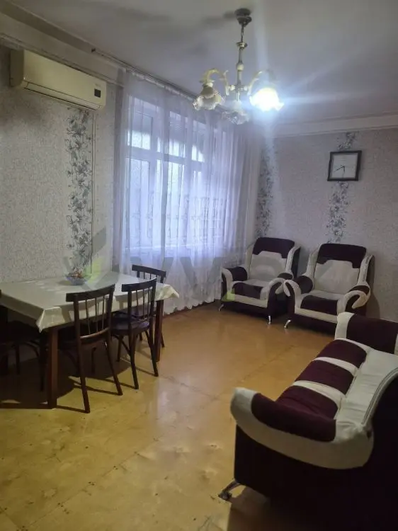 2 otaqlı mənzil Köhnə tikili Satılır, Mingəçevir — Mənzil, Mingəçevir (4)