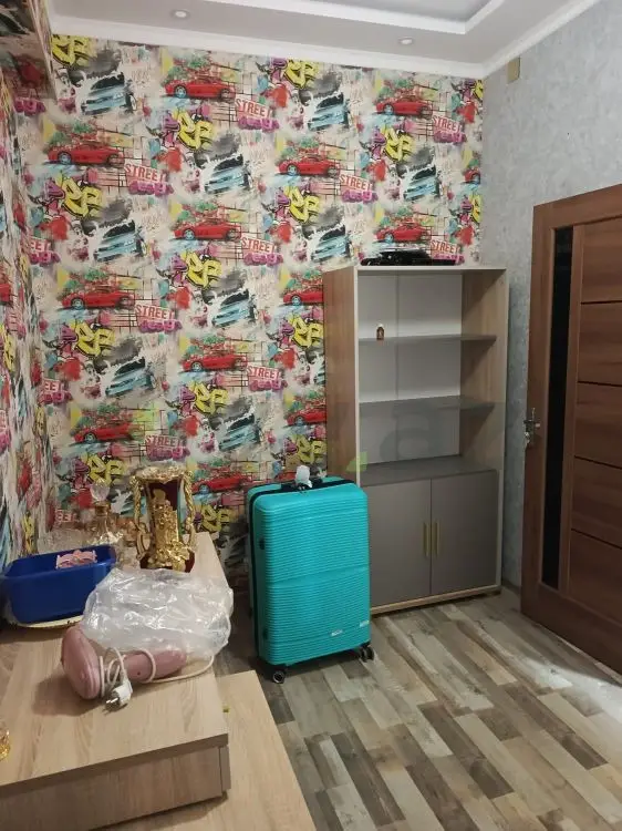 3 otaqlı mənzil Yeni tikili Satılır, Yasamal qəs., Yasamal, Bakı — Mənzil, Bakı (5)