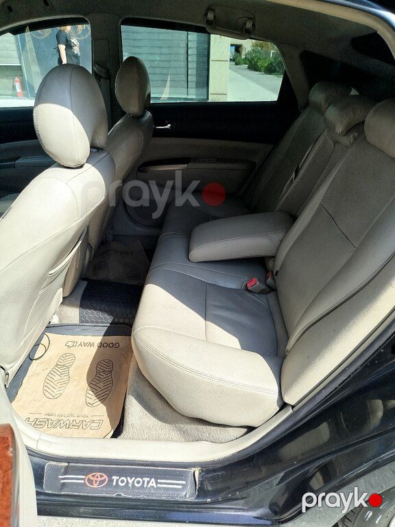 Toyota Prius, 1.5 L, 1.3 kWh, 2008 il, 482 803 km — Avtomobillər, Sumqayıt (6)