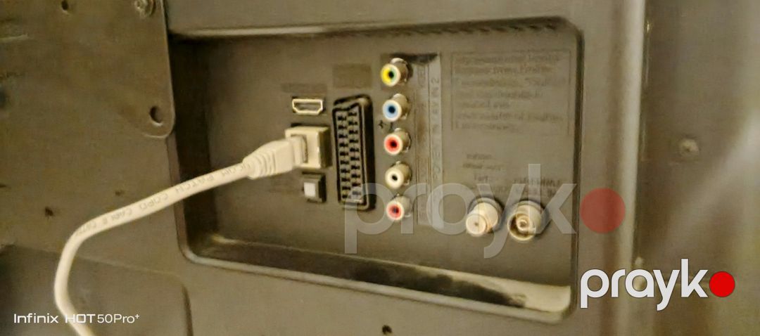 Televizor LG — TV və Video, Bakı (3)