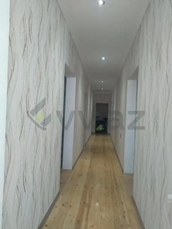 4 otaqlı Həyət evi Satılır, Qobu, Abşeron — Ev, villa (4)