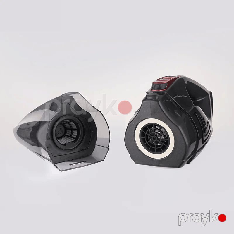 Avtomobil üçün tozsoran DSP KD-2032 — Mallar, Bakı (4)