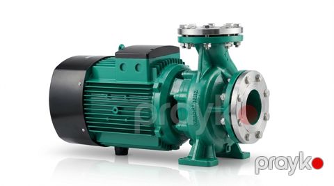 Səthi nasos Shimge 15kW SGT100-160/15 — Bakı