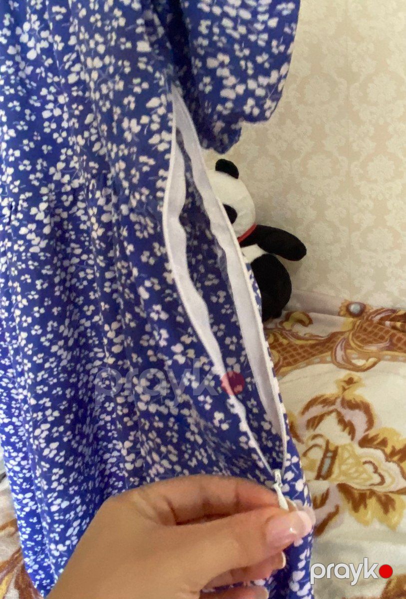 Gündəlik don — Geyim, ayakkabı, aksesuarlar, Zaqatala (7)