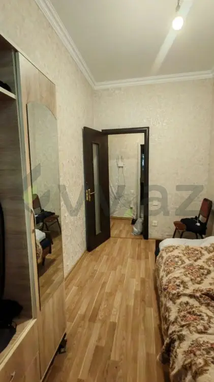 2 otaqlı mənzil Yeni tikili Satılır, Xırdalan — Mənzil, Xırdalan (4)