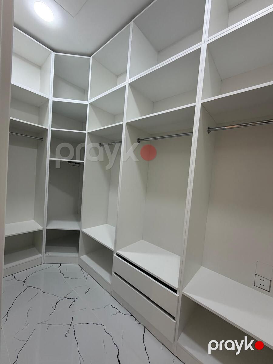 Satılır 4 otaqlı həyət evi/bağ evi 201 m² — Ev, villa, Bakı (11)
