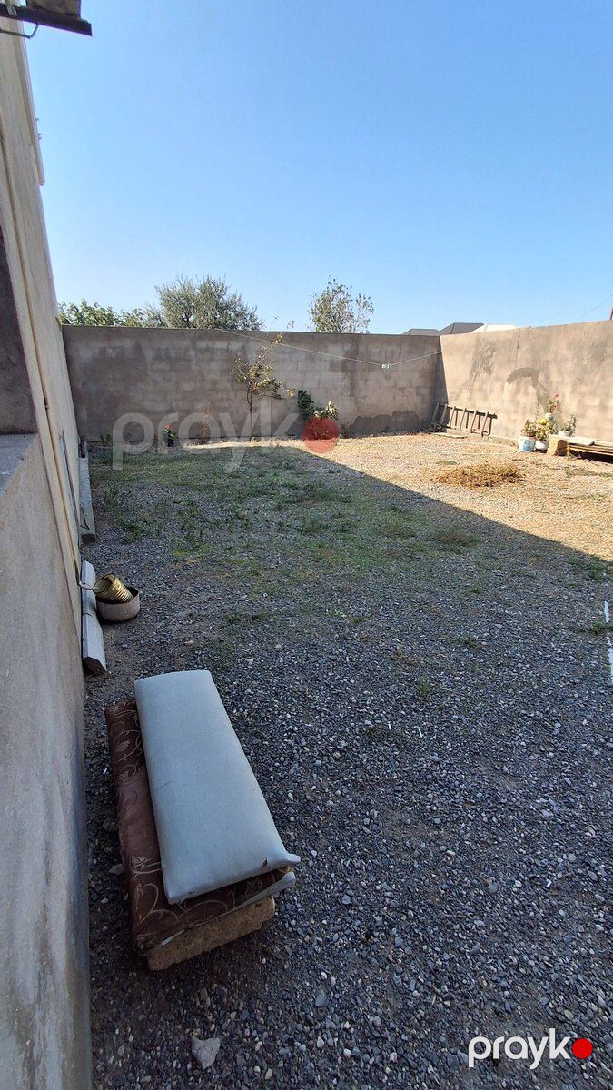 Həyət evi, Sumqayıt ş — Ev, villa, Sumqayıt (5)