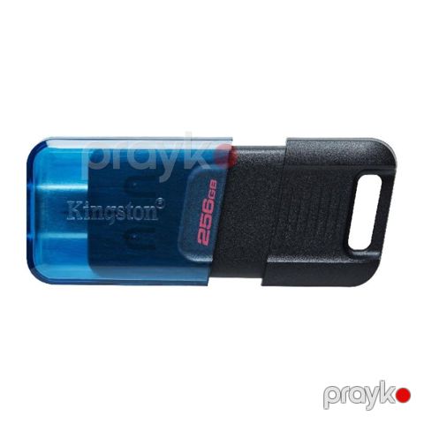 Kingston DataTraveler 80 M DT80M/256GB 256GB Usb-c Fleş Yaddaş — Bakı