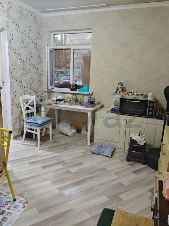 3 otaqlı Həyət evi Satılır, Əhmədli, Xətai, Bakı — Ev, villa, Bakı (4)