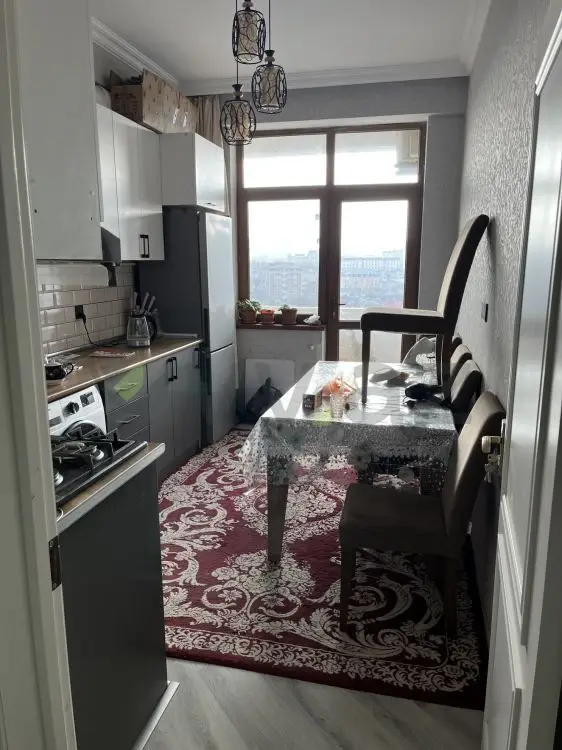 2 otaqlı mənzil Yeni tikili Satılır, Xırdalan — Mənzil, Xırdalan (2)