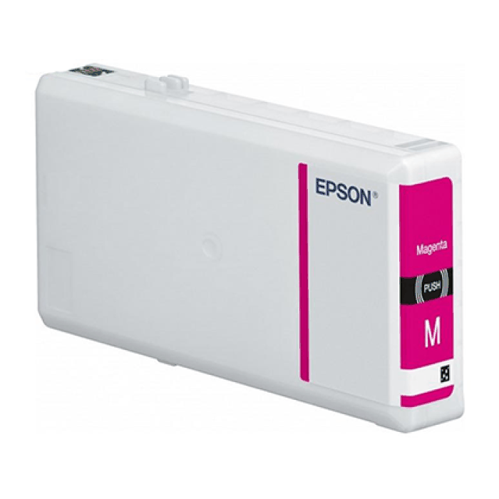 Epson T7893 C13T789340 XXL Magenta Original Mürəkkəb Kartrici 4000 Səhifə 34.2 ml — Elektronika, Bakı