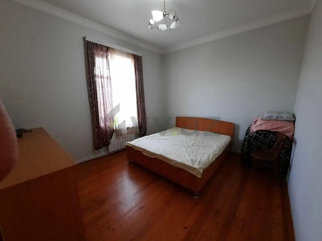 4 otaqlı Həyət evi Satılır, Novxanı, Abşeron — Ev, villa (3)