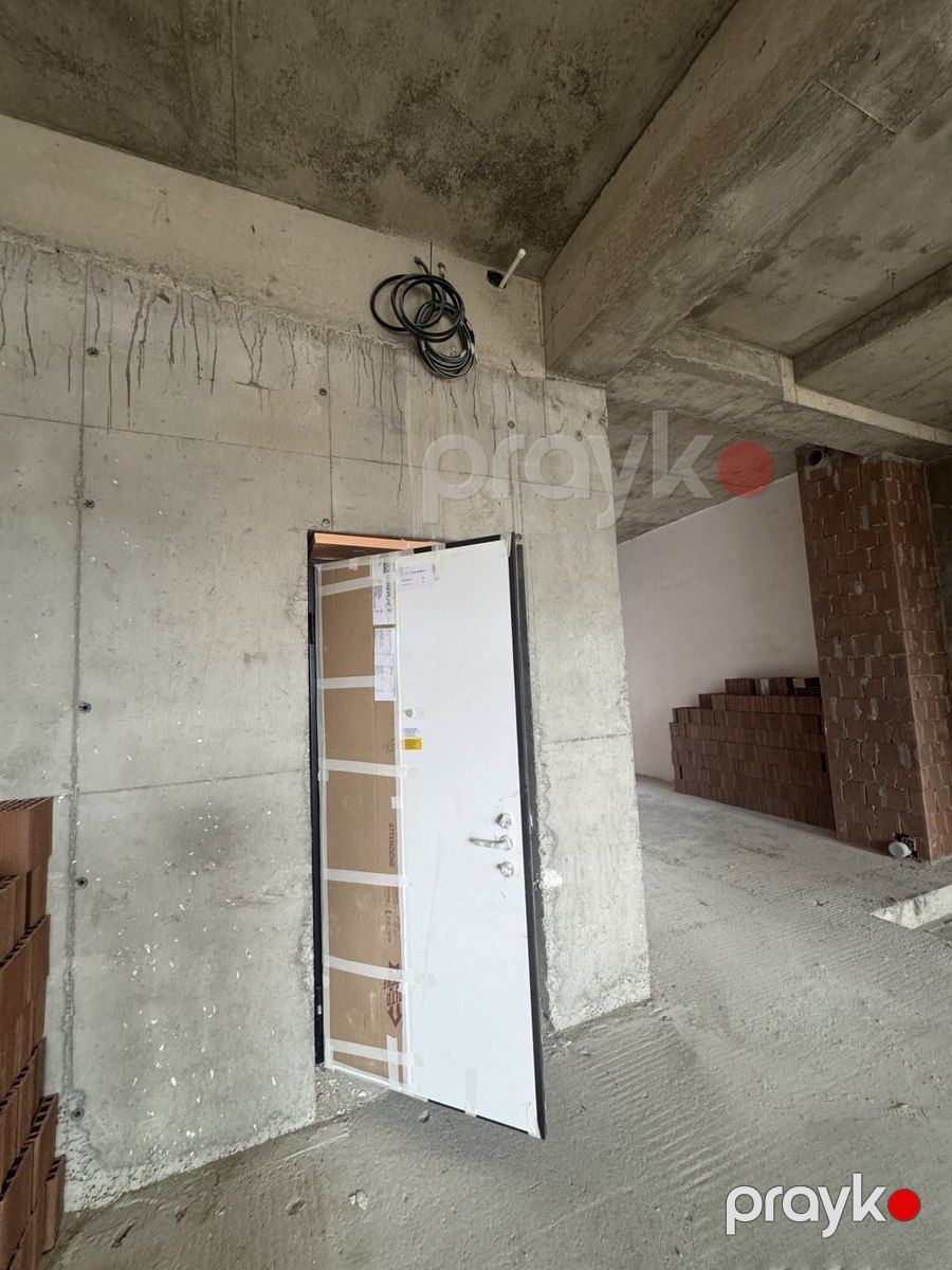 Satılır 3 otaqlı yeni tikili 90 m² — Mənzil, Bakı (8)