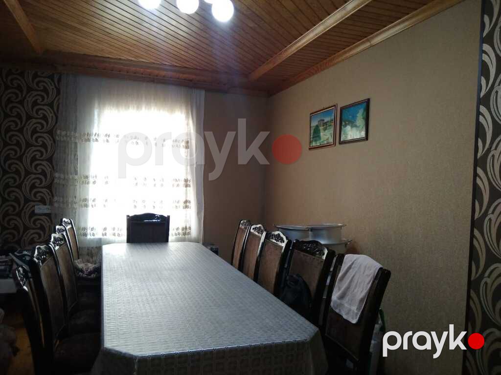 Həyət evi, Binə qəs — Ev, villa, Bakı (6)
