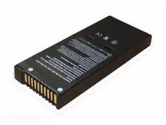 Toshiba Satellite 200/300/400/2000/4000, SatellitePro 300/400/1800/2100/4200/430 üçün PA2487 batareyası — Bakı