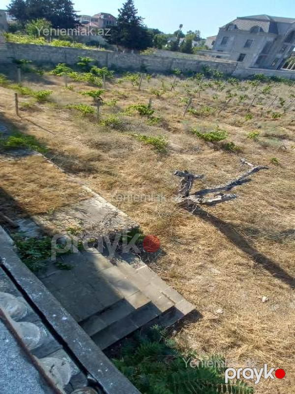Satılır Torpaq sahəsi, 27 sot, Novxanı — Torpaq, Abşeron (6)