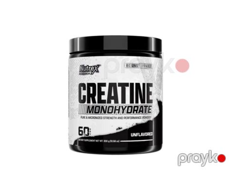 Creatine — Bakı