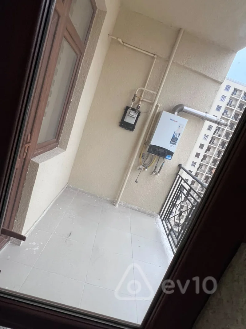 3 otaqlı mənzil, 129.4 m², Salyan şosesi — Mənzil, Bakı (12)