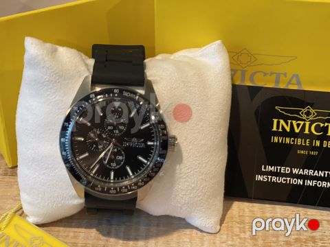 Часы "Invicta Aviator" — Bakı