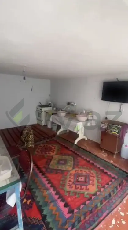 4 otaqlı Yarım tikili Satılır, Gəncə — Ev, villa, Gəncə (5)