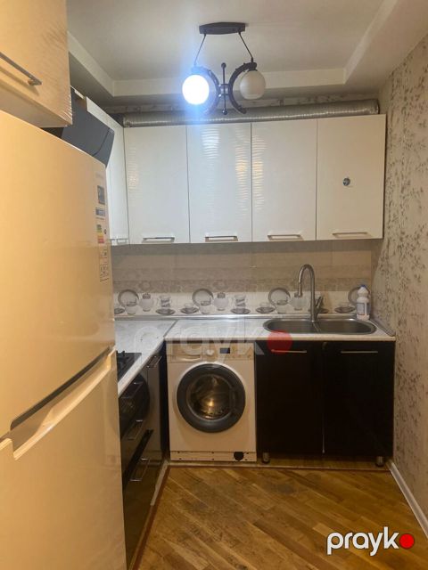 İcarəyə verilir 2 otaqlı yeni tikili 70 m² — Bakı