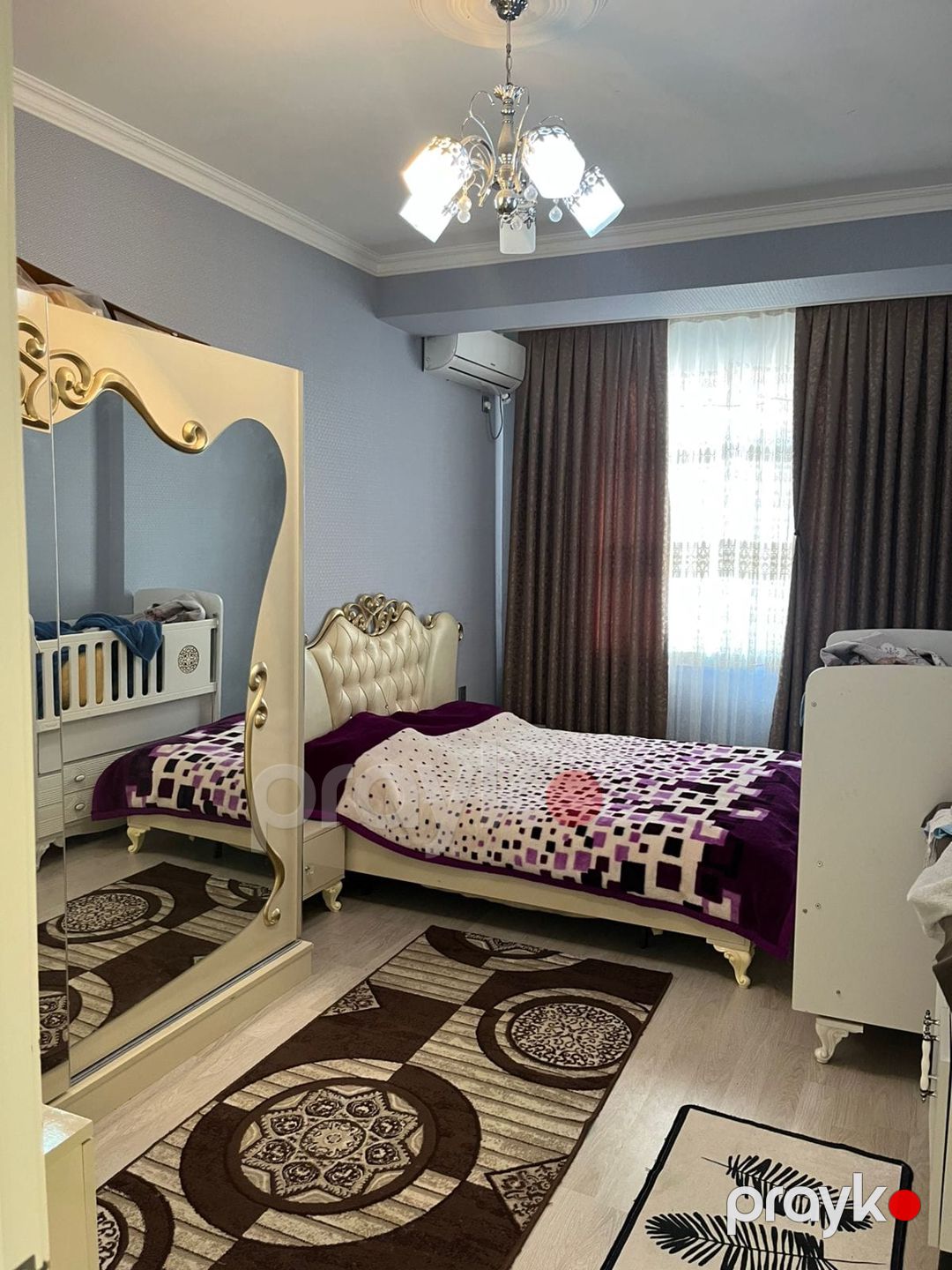 Satış: 2 otaqlı Yeni tikili, 50 m², Abşeron rayonu — Mənzil, Bakı (3)