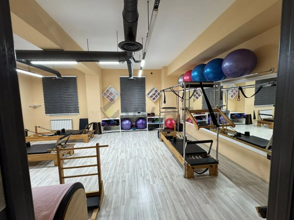 150 m² Obyekt / Ofis Kirayə, 8-ci kilometr, Nizami, Bakı — Əmlak, Bakı (6)