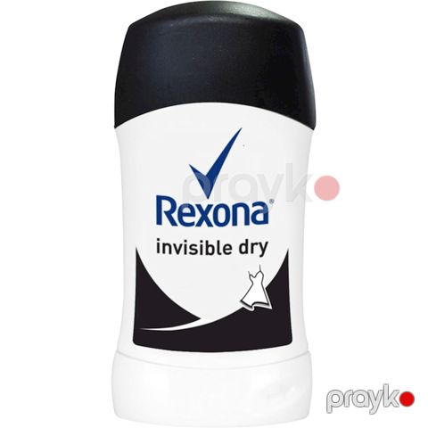 Antiperspirant Rexona Invisible Dry 42 q — Bakı