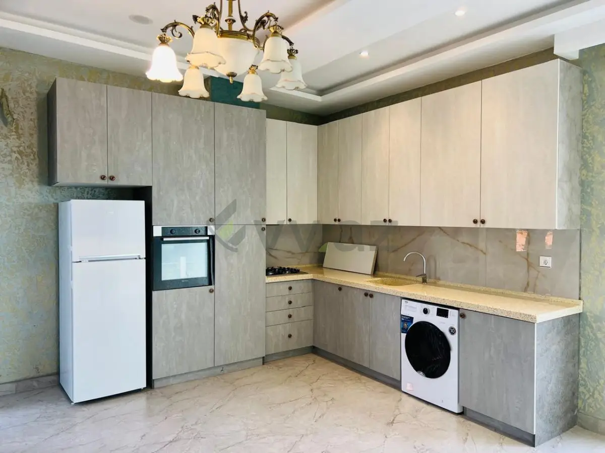 3 otaqlı mənzil Yeni tikili Kirayə, Əhmədli, Xətai, Bakı — Mənzil, Bakı (2)