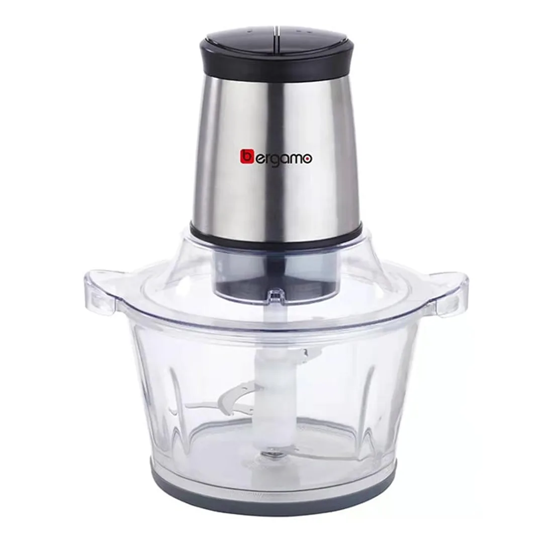 Doğrayıcı Bergamo BG-FC3210LGS — Bakı