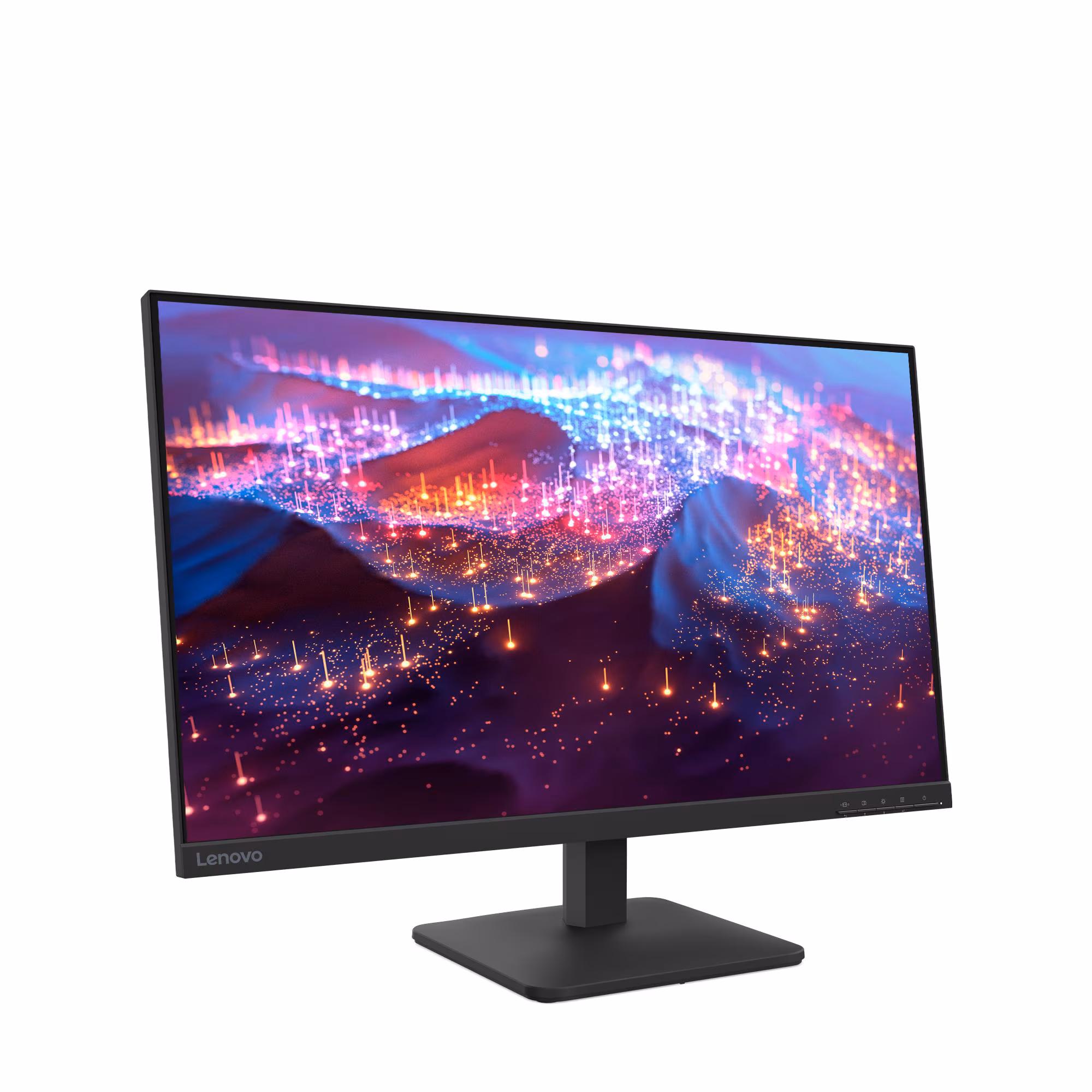 Monitor Lenovo L27-4e/ 27″ FHD Wled (68CDKAC1EU) — Monitorlər, Bakı (2)