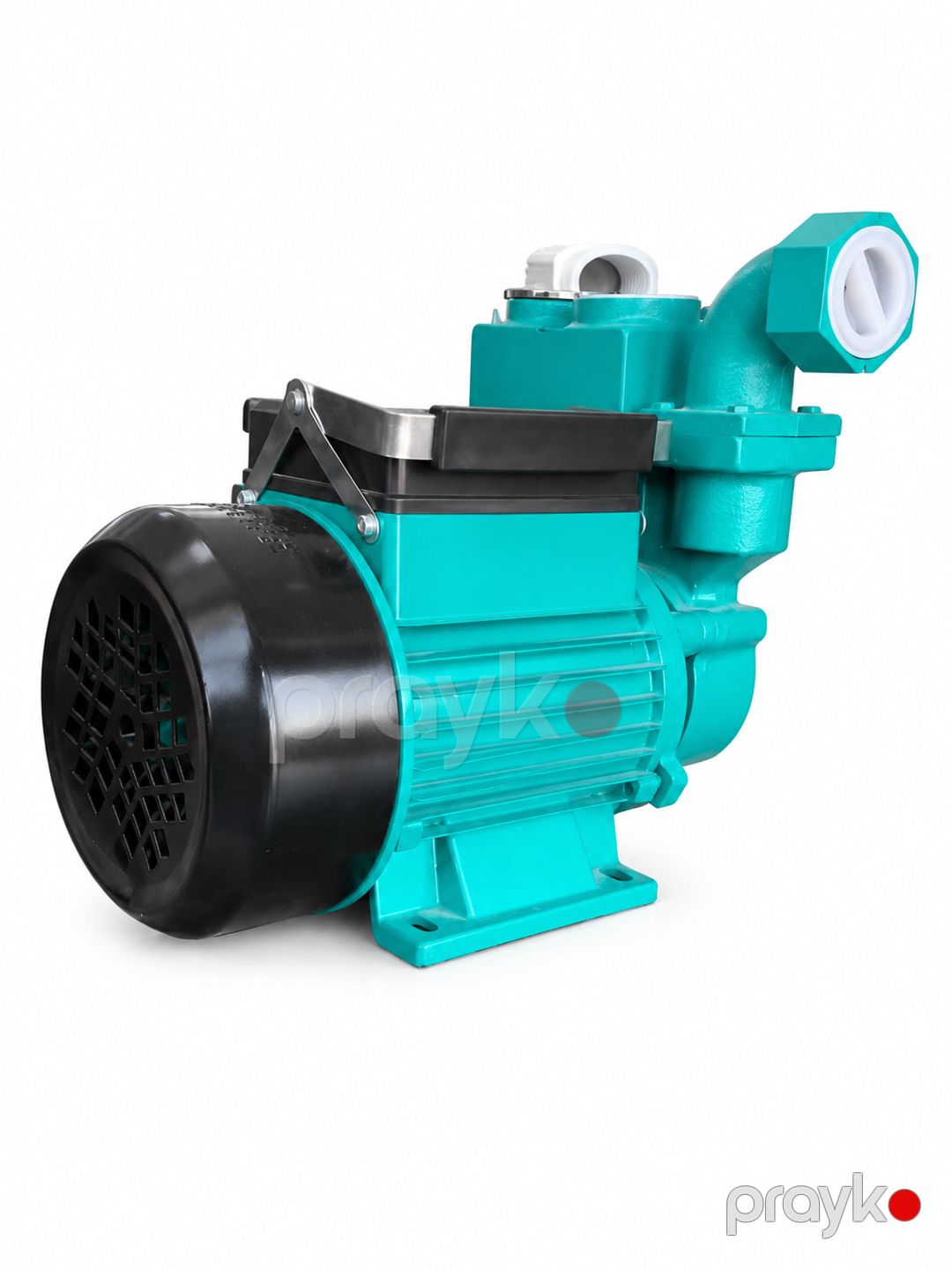 Elektrik nasos Shimge 1WZB65-A_1147 — Mallar, Bakı (2)