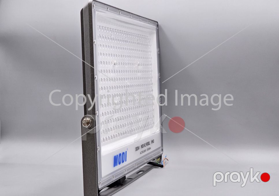 LED projektor Modi FL19300L — İşıqlandırma, Bakı (4)